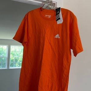 Adidas tee WITH TAG